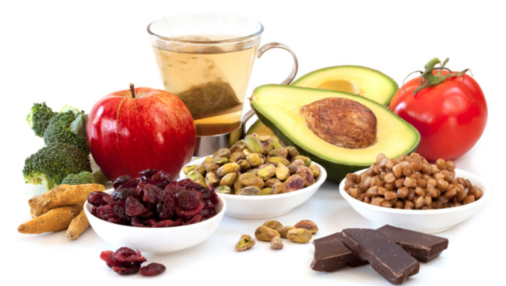 Saúde e bem-estar: 15 alimentos que você pode comer para perder peso